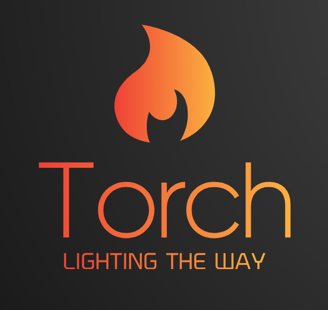 Torch, Lighting the way